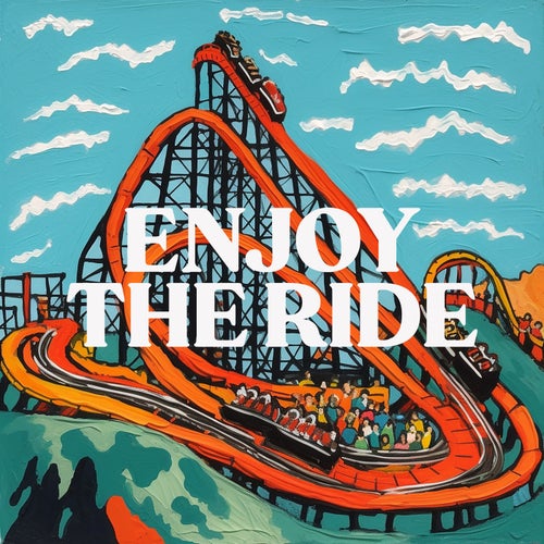 Theo Kottis - Enjoy the Ride [PERMVAC294-1]